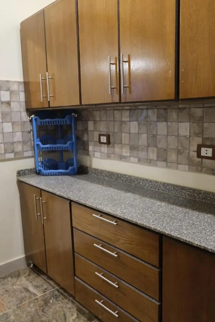 Rawan Apartments Luxor 0*,