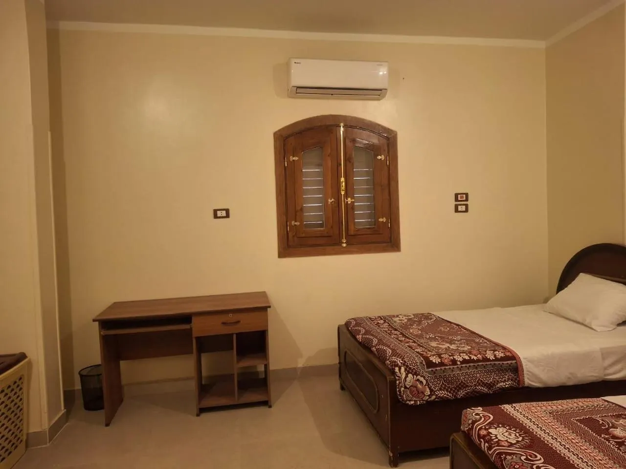 Rawan Apartments Luxor