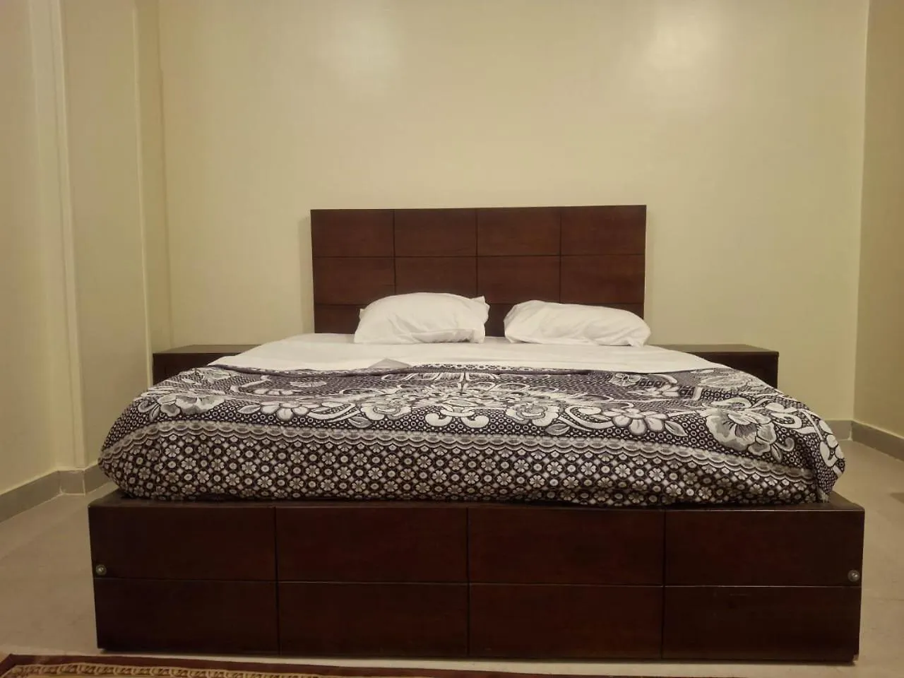 Rawan Apartments Luxor Egypt