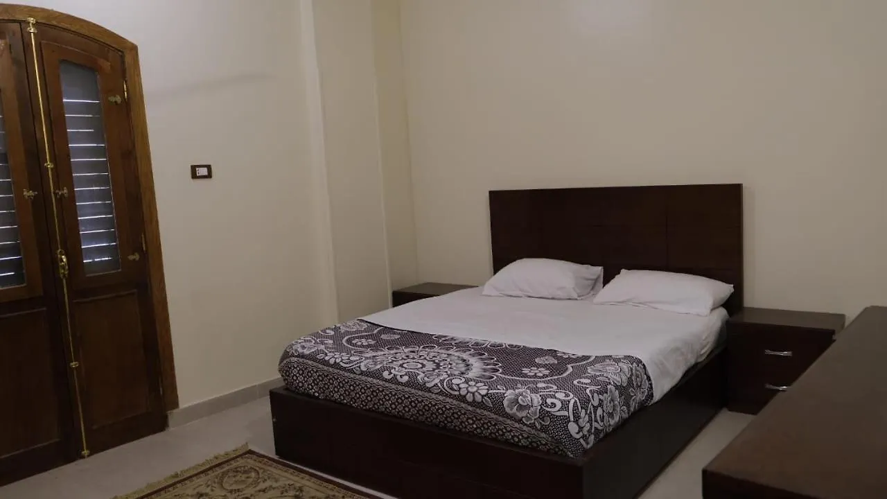 Rawan Apartments Luxor