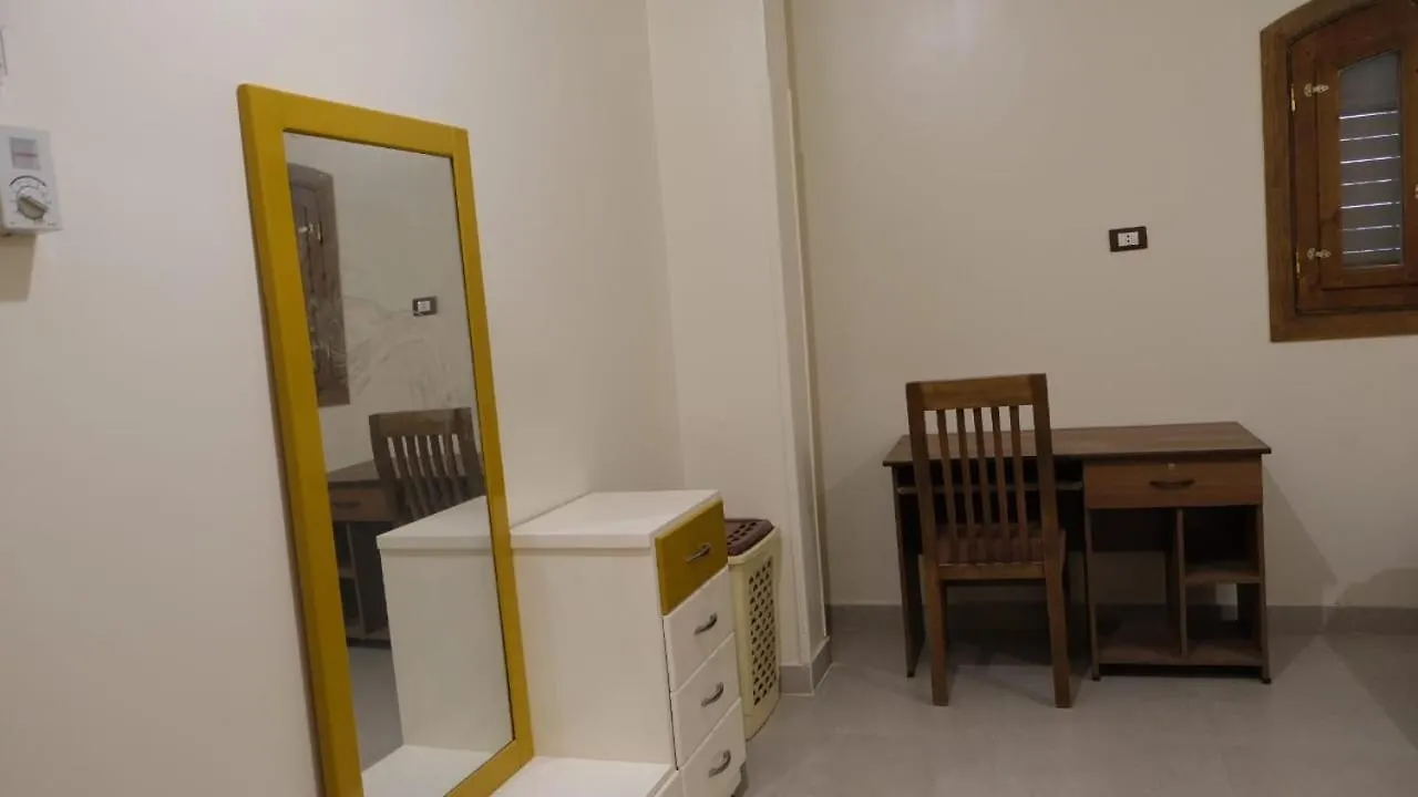 Rawan Apartments Luxor 0*,  Egypt