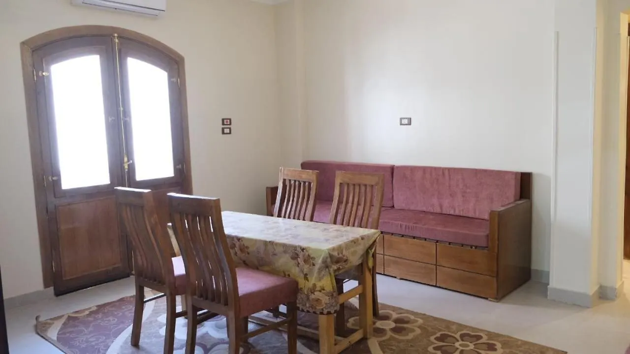 Rawan Apartments Luxor 0*,