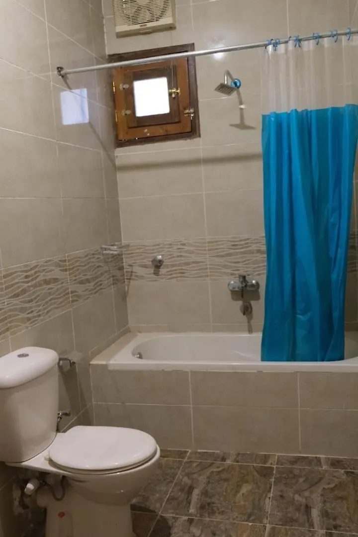 Rawan Apartments Luxor Egypt