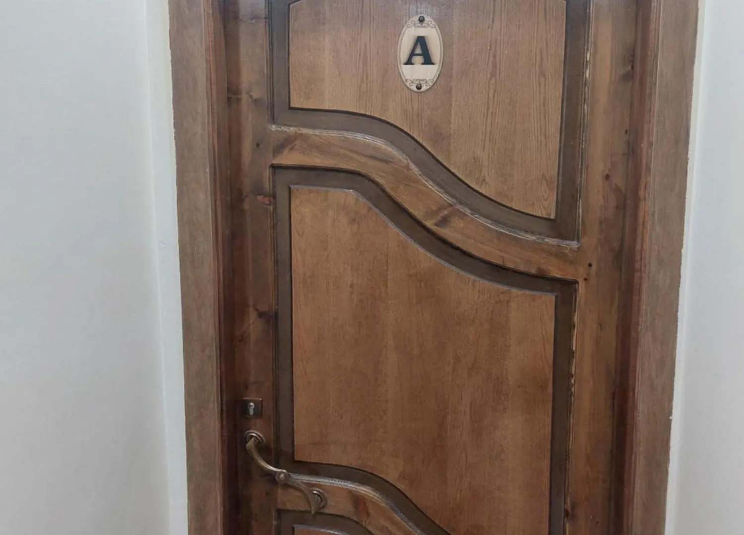 Rawan Apartments Luxor Egypt
