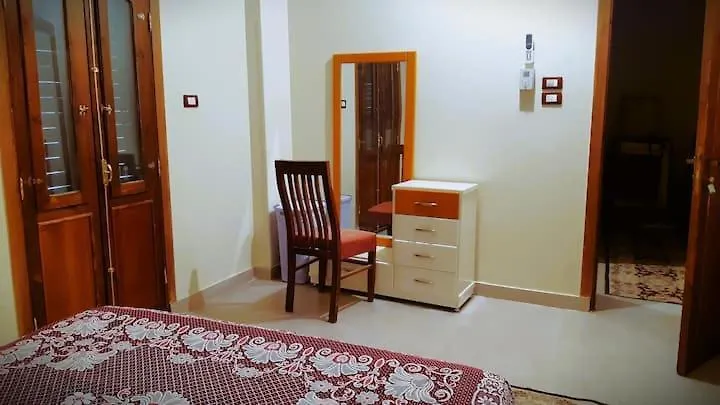 Rawan Apartments Luxor