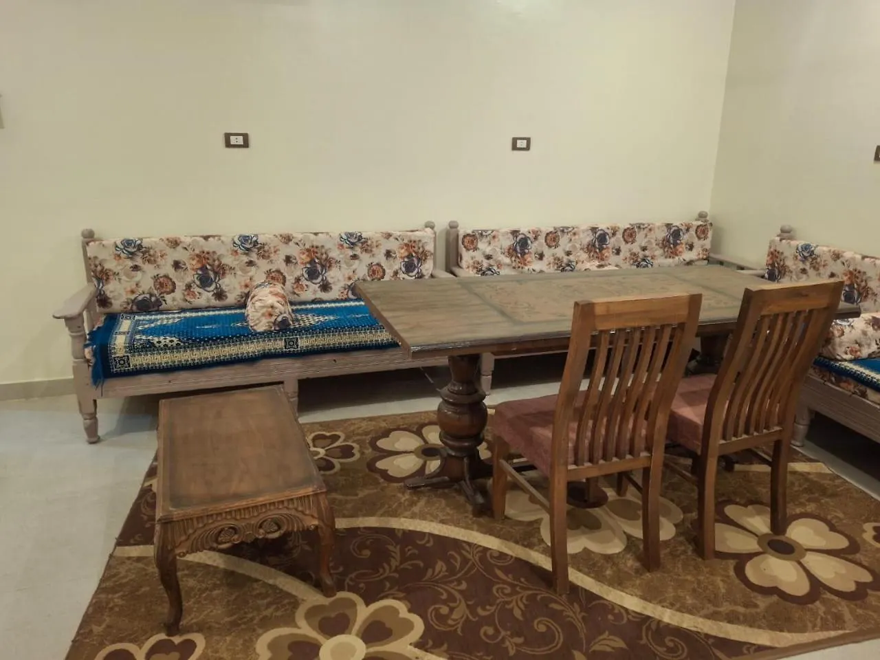 Rawan Apartments Luxor 0*,  Egipto