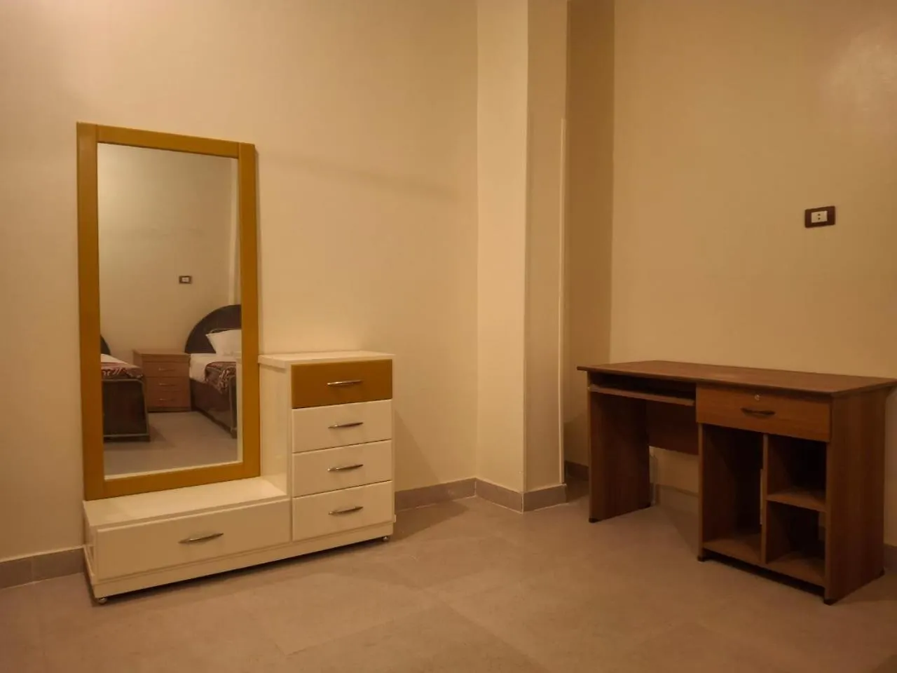 Rawan Apartments Luxor Egipto