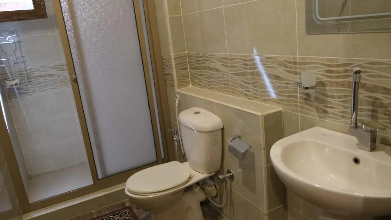 Rawan Apartments Luxor