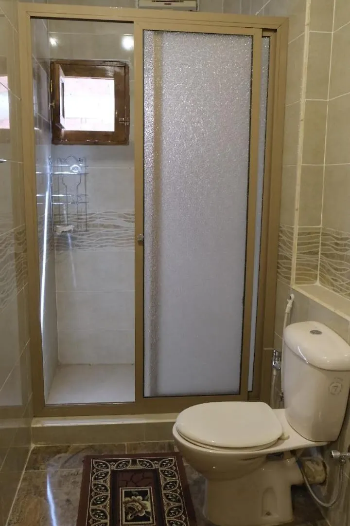 Rawan Apartments Luxor