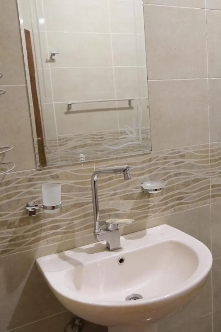 Rawan Apartments Luxor