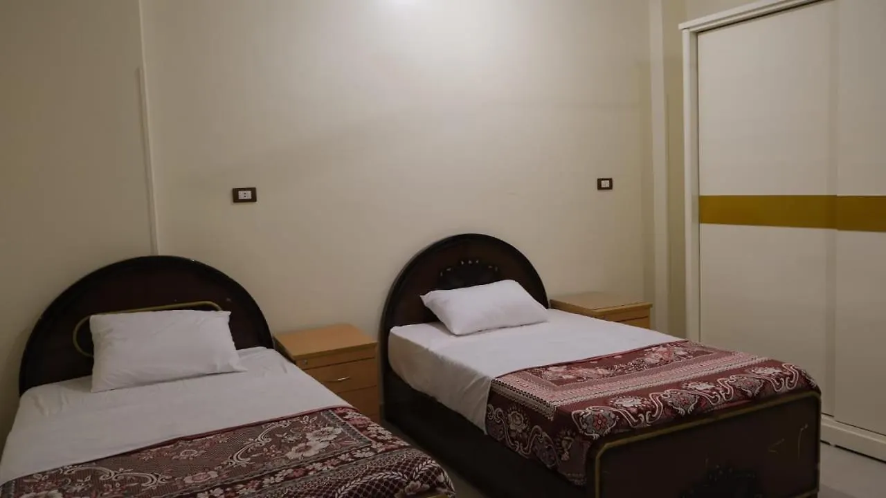 Rawan Apartments Luxor 0*,