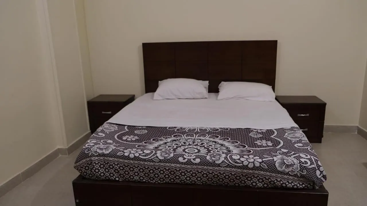 Rawan Apartments Luxor 0*,  Egipto