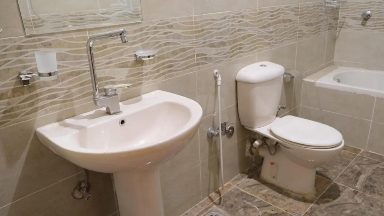 Rawan Apartments Luxor 0*,