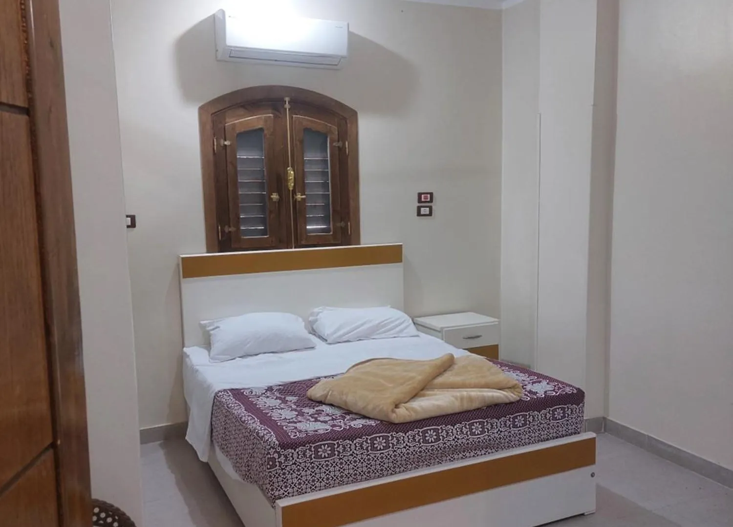 Rawan Apartments Luxor